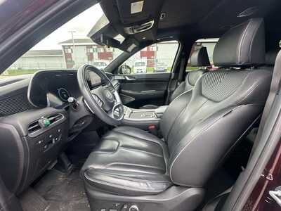 2025 Hyundai Palisade, $43330. Photo 11