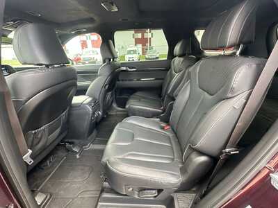 2025 Hyundai Palisade, $43330. Photo 12