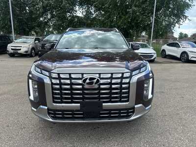 2025 Hyundai Palisade, $43330. Photo 3