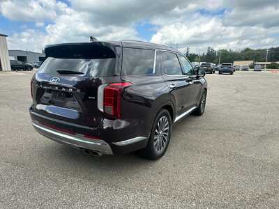 2025 Hyundai Palisade, $43330. Photo 6