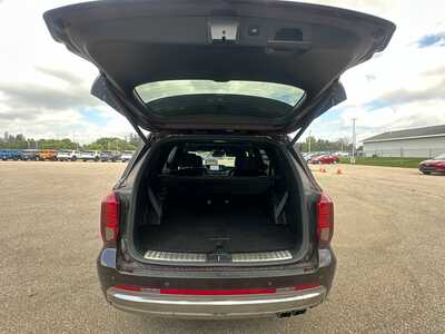 2025 Hyundai Palisade, $43330. Photo 9