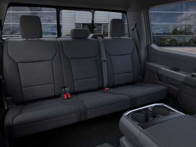 2026 Ford F150 Crew Cab, $50921. Photo 11