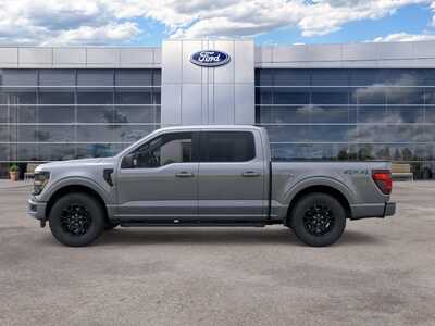 2026 Ford F150 Crew Cab, $50921. Photo 3