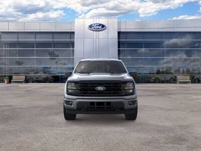 2026 Ford F150 Crew Cab, $50921. Photo 6