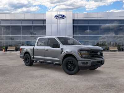2026 Ford F150 Crew Cab, $50921. Photo 7