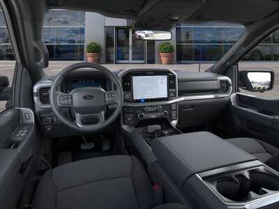 2026 Ford F150 Crew Cab, $50921. Photo 9