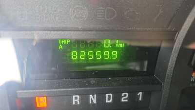 2012 Ford Van,Cargo, $11840. Photo 12