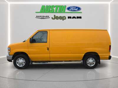 2012 Ford Van,Cargo, $11840. Photo 2