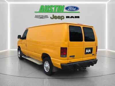 2012 Ford Van,Cargo, $11840. Photo 3