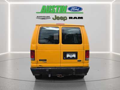 2012 Ford Van,Cargo, $11840. Photo 4