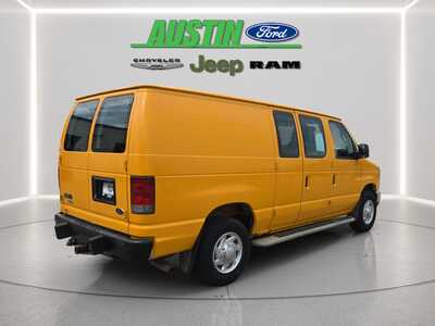 2012 Ford Van,Cargo, $11840. Photo 5