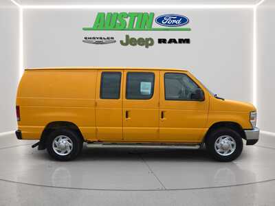 2012 Ford Van,Cargo, $11840. Photo 6