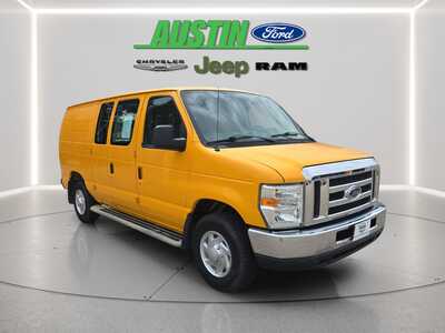 2012 Ford Van,Cargo, $11840. Photo 7