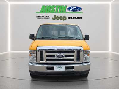 2012 Ford Van,Cargo, $11840. Photo 8