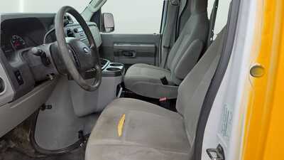 2012 Ford Van,Cargo, $11840. Photo 9