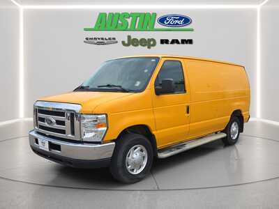 2012 Ford Van,Cargo, $11840. Photo 1