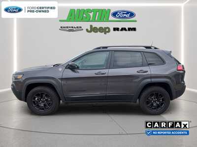 2023 Jeep Cherokee, $26974. Photo 2