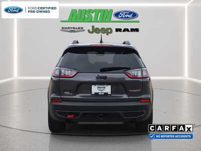 2023 Jeep Cherokee, $26974. Photo 4
