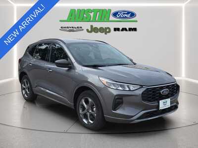 2024 Ford Escape, $26987. Photo 7
