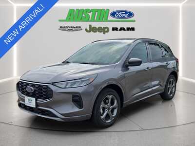 2024 Ford Escape, $26987. Photo 1