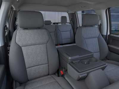 2026 Ford F150 Crew Cab, $51329. Photo 10