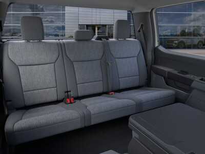 2026 Ford F150 Crew Cab, $51329. Photo 11