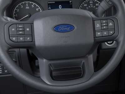2026 Ford F150 Crew Cab, $51329. Photo 12
