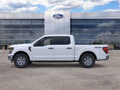 2026 Ford F150 Crew Cab, $51329. Photo 3