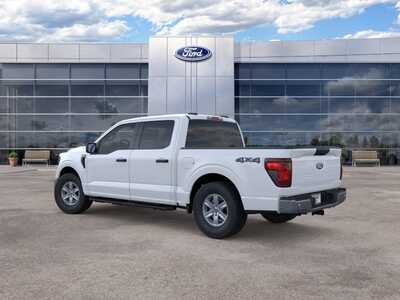 2026 Ford F150 Crew Cab, $51329. Photo 4