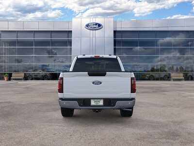 2026 Ford F150 Crew Cab, $51329. Photo 5