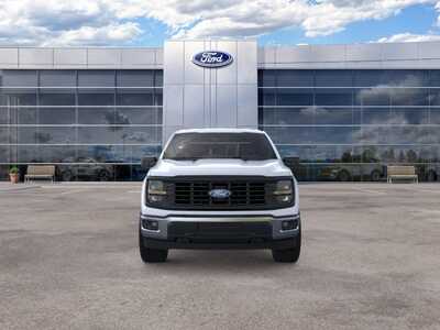 2026 Ford F150 Crew Cab, $51329. Photo 6