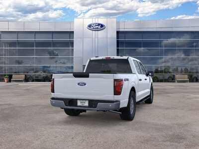 2026 Ford F150 Crew Cab, $51329. Photo 8