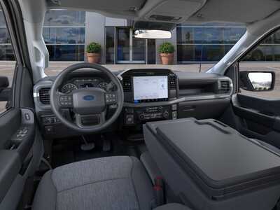 2026 Ford F150 Crew Cab, $51329. Photo 9