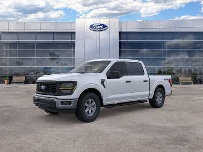2026 Ford F150 Crew Cab, $51329. Photo 1