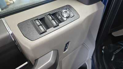 2020 Ford F150 Crew Cab, $27203. Photo 10