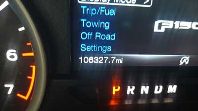 2020 Ford F150 Crew Cab, $27203. Photo 12
