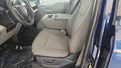 2020 Ford F150 Crew Cab, $27203. Photo 9