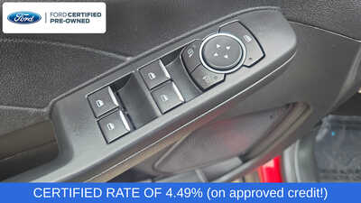 2022 Ford Escape, $24838. Photo 10