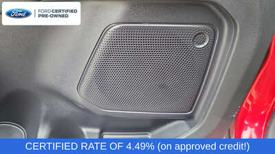 2022 Ford Escape, $24838. Photo 11