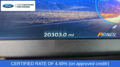 2022 Ford Escape, $24838. Photo 12
