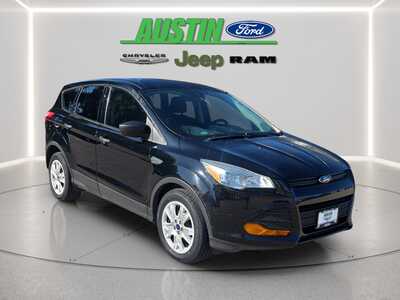 2016 Ford Escape, $8340. Photo 7