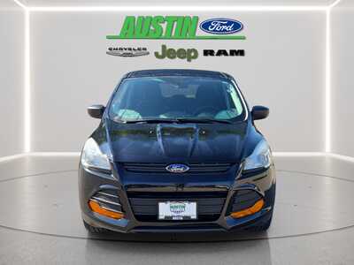 2016 Ford Escape, $8340. Photo 8