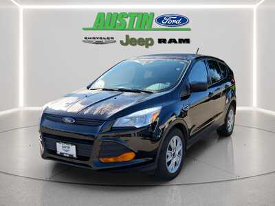 2016 Ford Escape, $8340. Photo 1