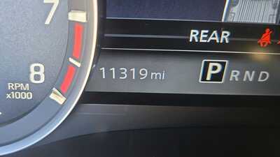 2025 Nissan Frontier, $40330. Photo 12