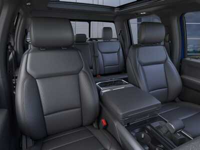 2026 Ford F150 Crew Cab, $66607. Photo 10