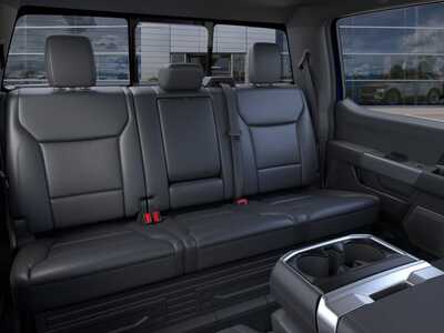 2026 Ford F150 Crew Cab, $66607. Photo 11
