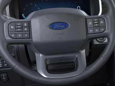 2026 Ford F150 Crew Cab, $66607. Photo 12