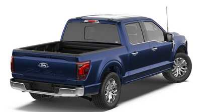 2026 Ford F-150, $67107. Photo 2