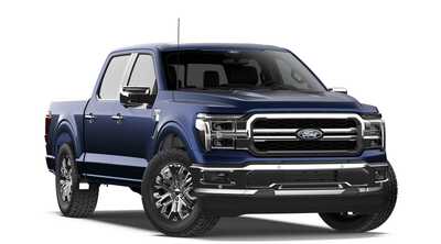 2026 Ford F-150, $67107. Photo 3