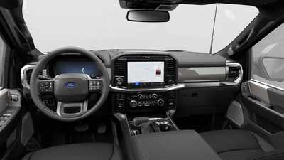 2026 Ford F-150, $67107. Photo 4